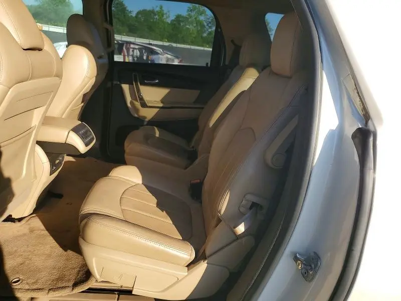 2012 GMC ACADIA DENALI  