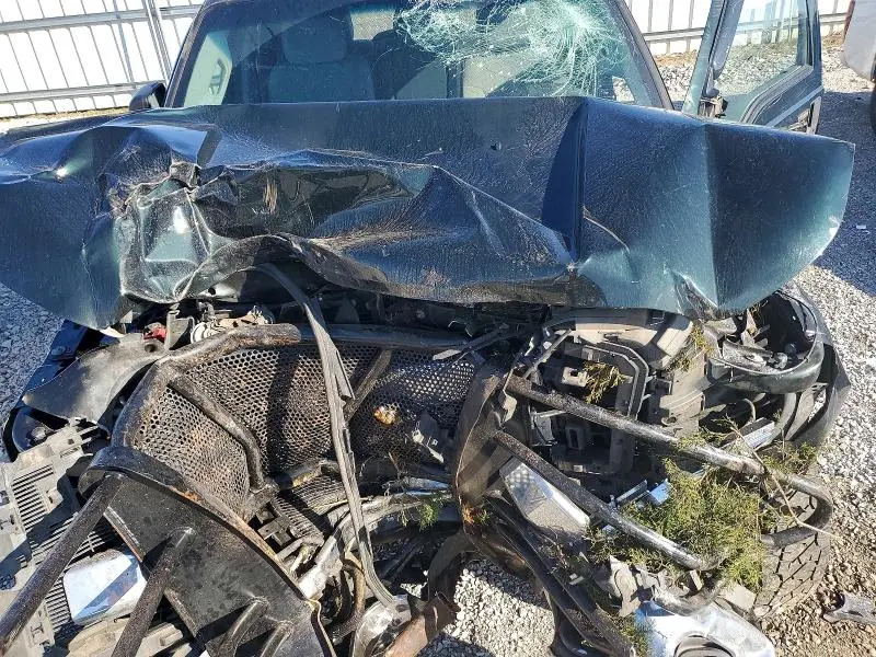 2015 FORD F250 SUPER DUTY  