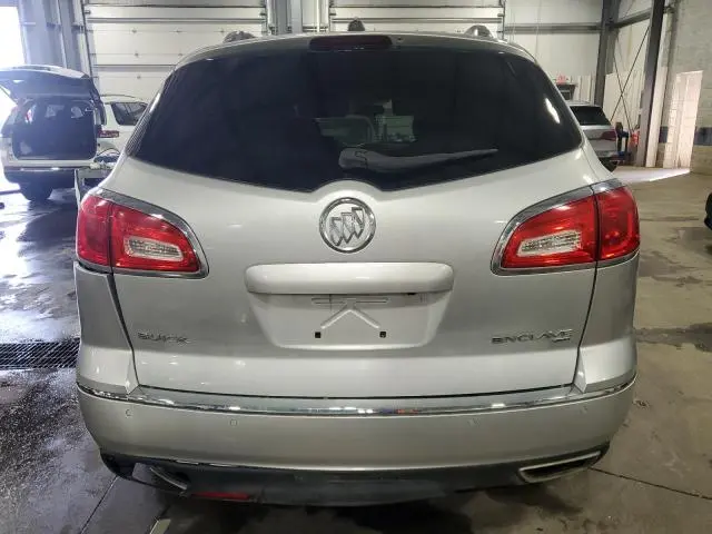 2017 BUICK ENCLAVE   