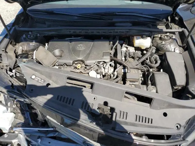 2022 TOYOTA AVALON LIMITED  