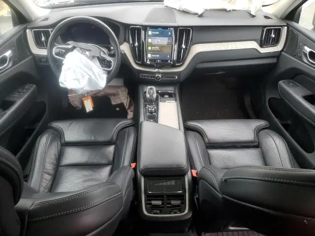 2022 VOLVO XC60 B5 INSCRIPTION  