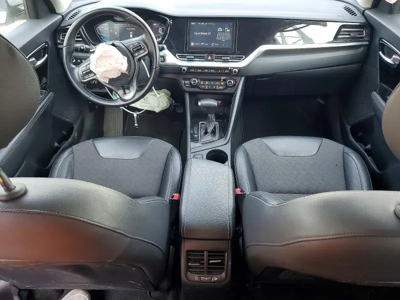 2020 KIA NIRO TOURING  