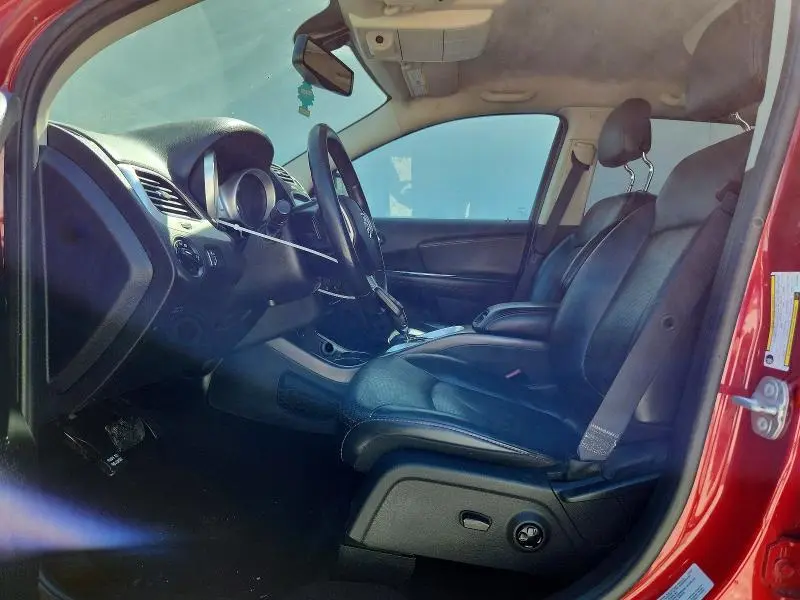 2015 DODGE JOURNEY R/T  