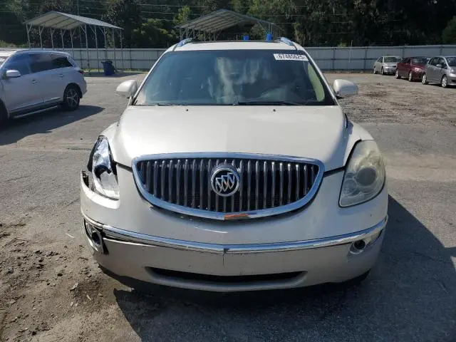 2012 BUICK ENCLAVE   