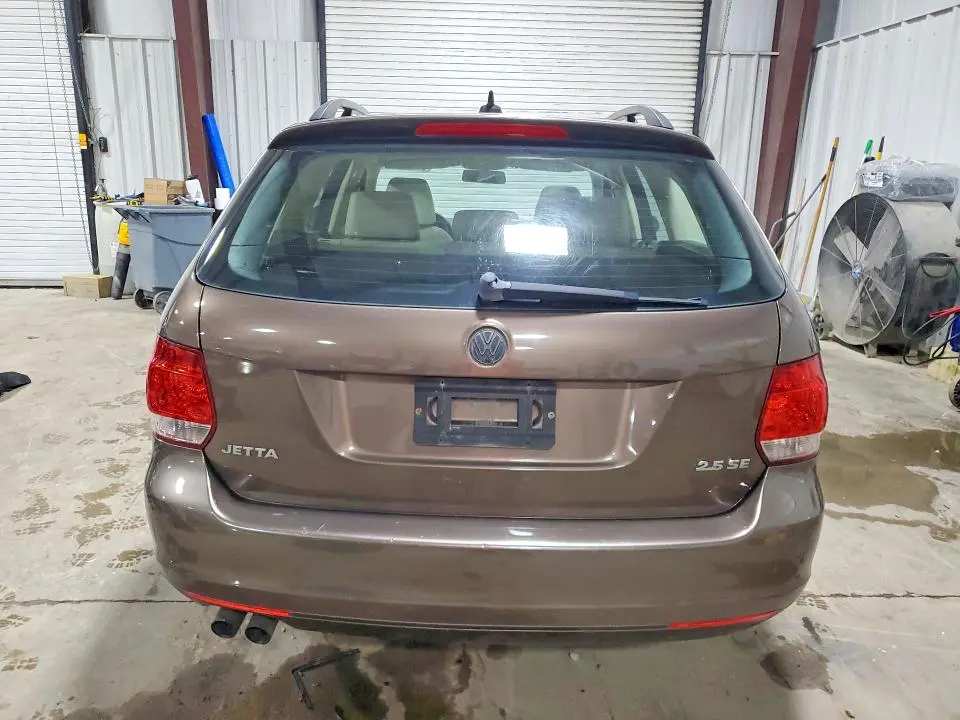2014 VOLKSWAGEN JETTA S  