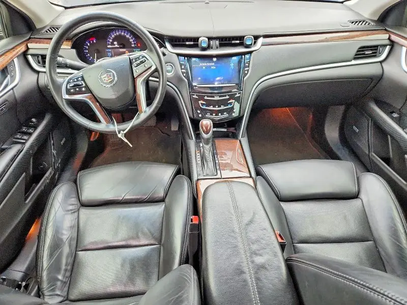 2014 CADILLAC XTS LUXURY COLLECTION  
