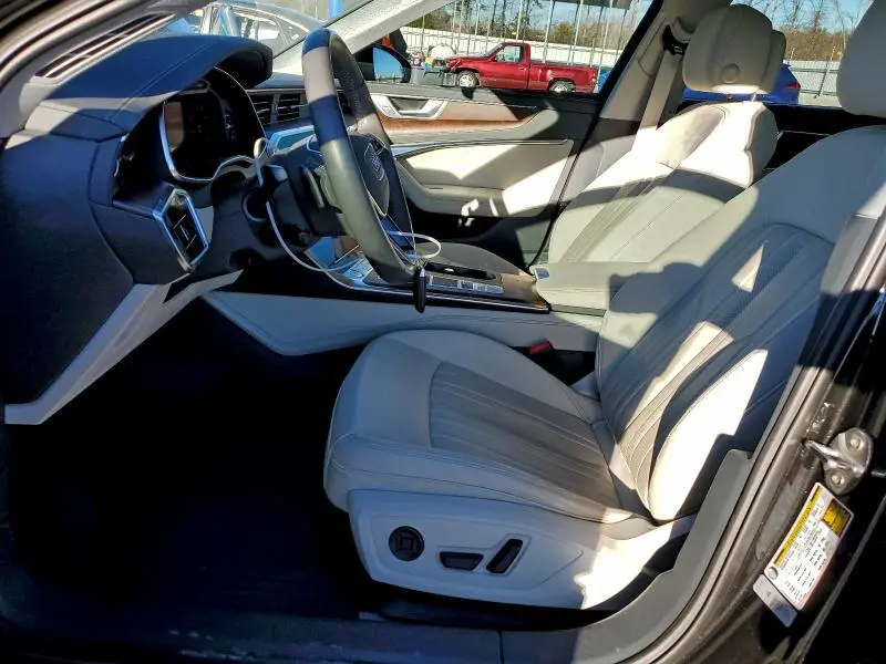 2019 AUDI A6 PREMIUM PLUS  