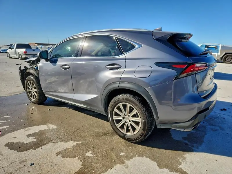 2016 LEXUS NX 200T BASE  