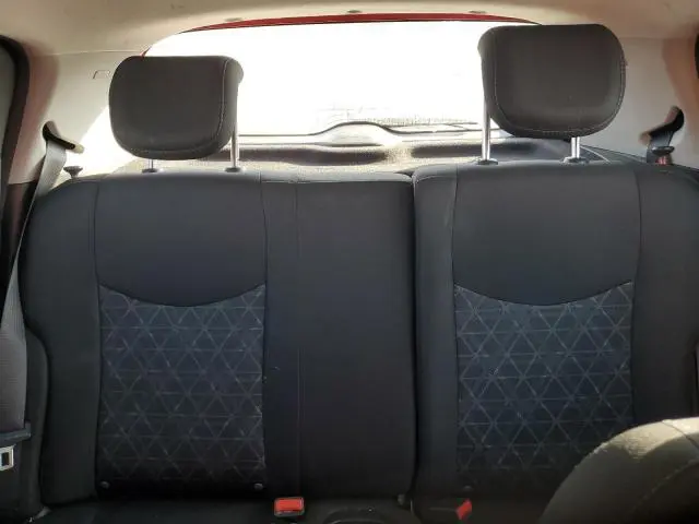 2019 CHEVROLET SPARK LS