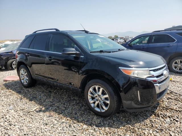 2012 FORD EDGE LIMITED