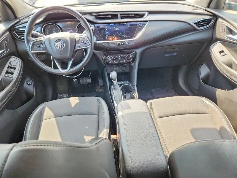 2020 BUICK ENCORE   