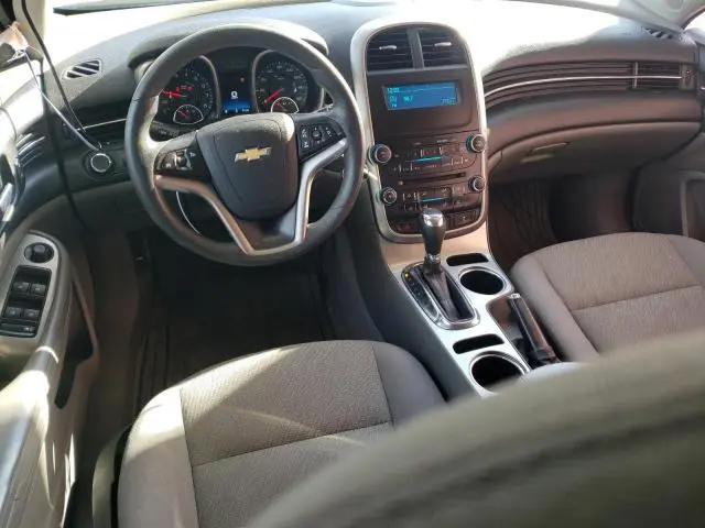 2014 CHEVROLET MALIBU LS  