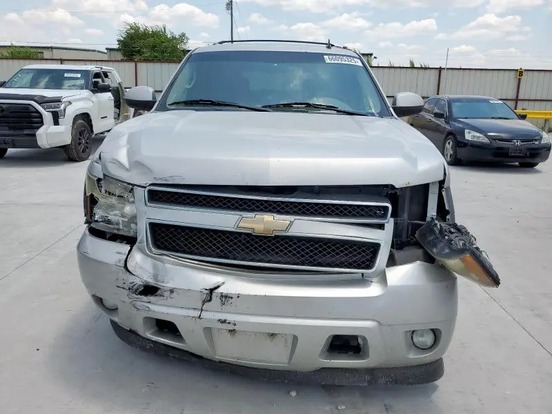 2010 CHEVROLET TAHOE K1500 LT  
