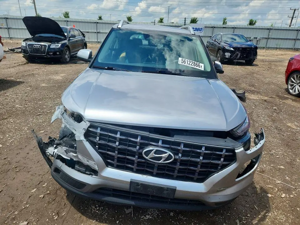 2023 HYUNDAI VENUE SEL  