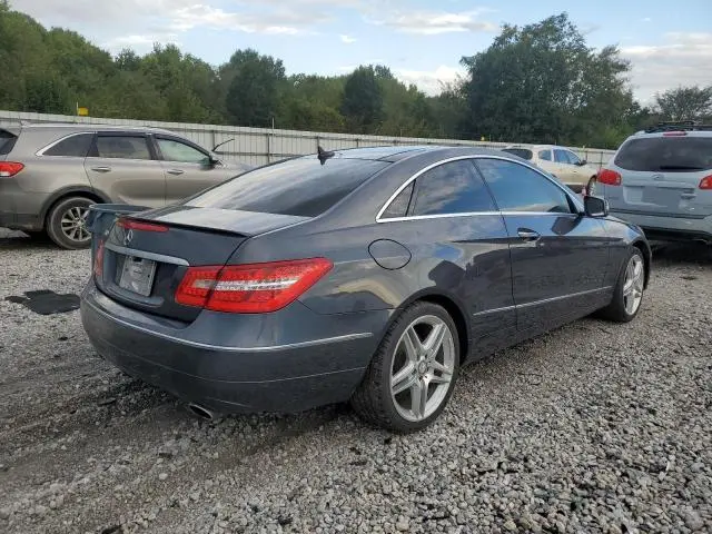 2013 MERCEDES-BENZ E 350