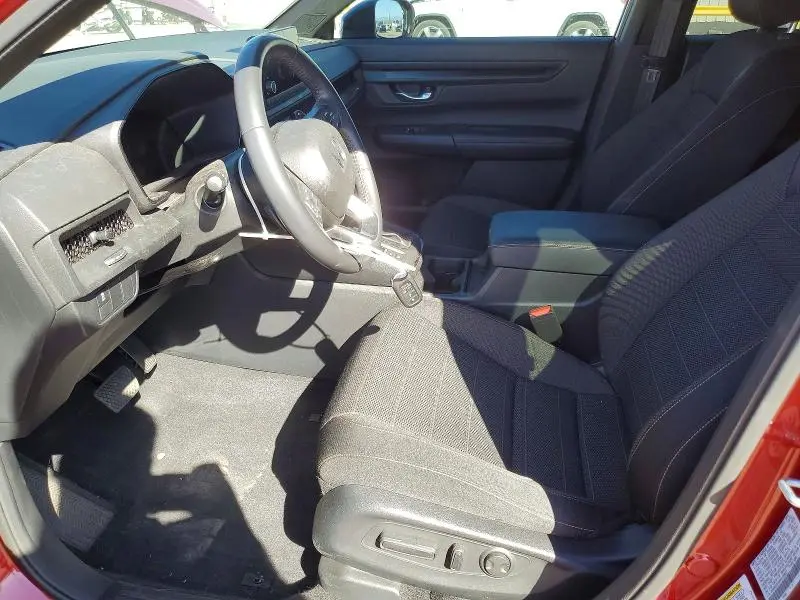 2023 HONDA CR-V SPORT  