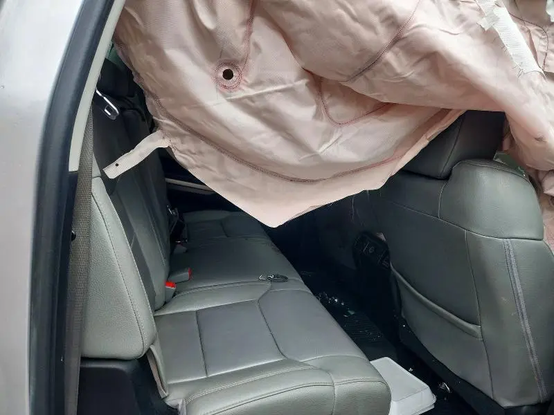 2017 TOYOTA TUNDRA CREWMAX LIMITED  