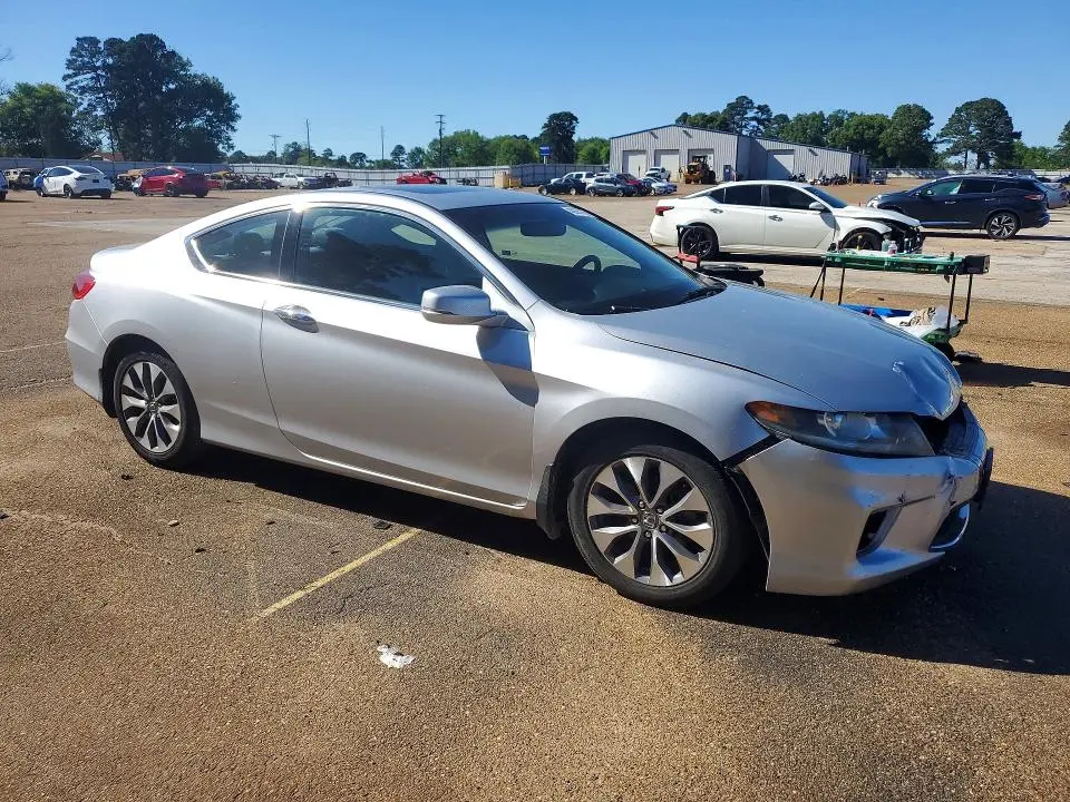 2013 HONDA ACCORD EX  