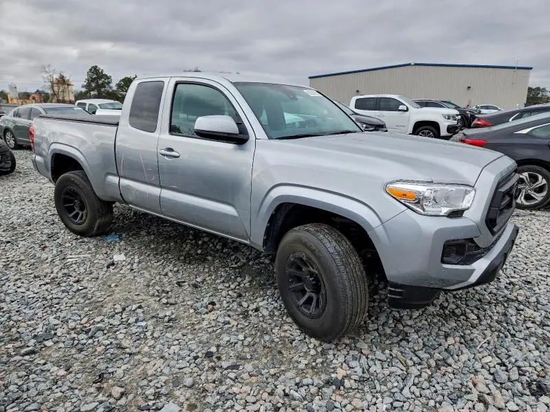 2023 TOYOTA TACOMA ACCESS CAB  