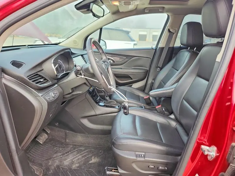 2018 BUICK ENCORE PREMIUM  