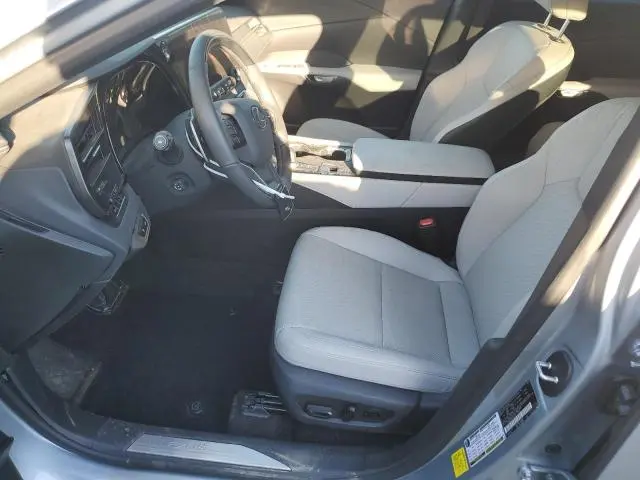 2024 LEXUS RX 350H BASE  