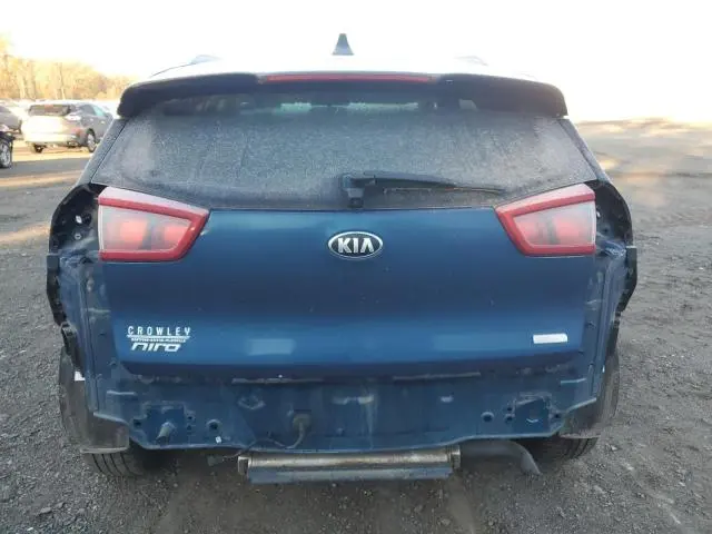 2019 KIA NIRO FE  