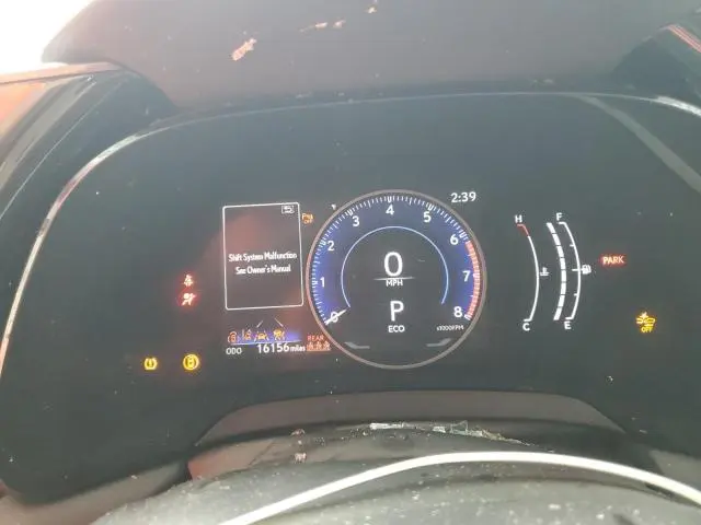 2024 LEXUS RX 350 BASE  