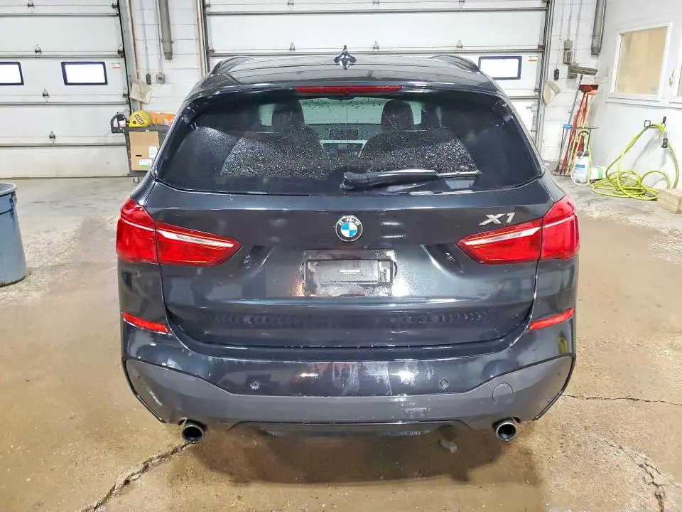 2017 BMW X1 XDRIVE28I  