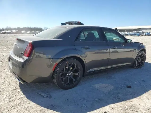 2019 CHRYSLER 300 TOURING  