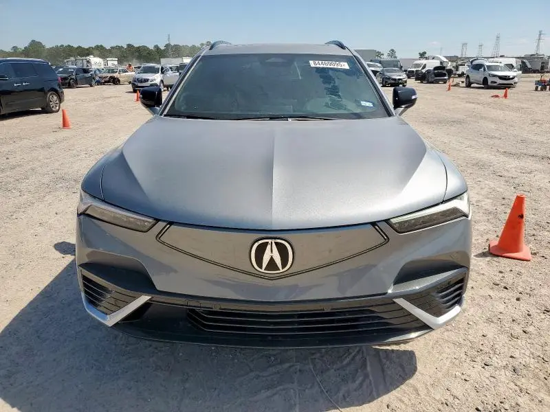 2024 ACURA ZDX A-SPEC  