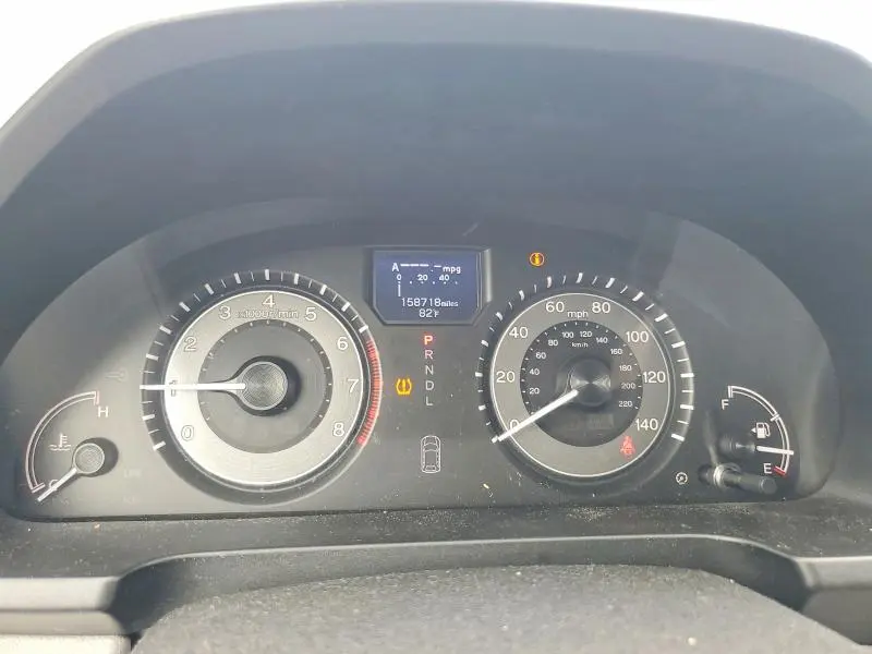 2014 HONDA ODYSSEY TOURING  