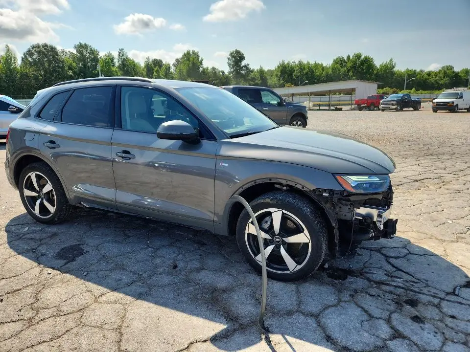2023 AUDI Q5 PREMIUM PLUS 45  