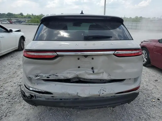 2021 LINCOLN CORSAIR   
