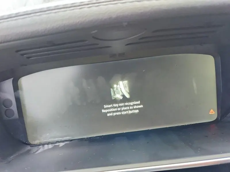 2017 LAND ROVER RANGE ROVER SUPERCHARGED  