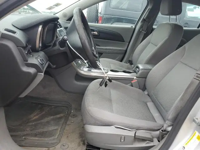 2013 CHEVROLET MALIBU LS  