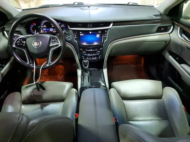 2014 CADILLAC XTS LUXURY COLLECTION  