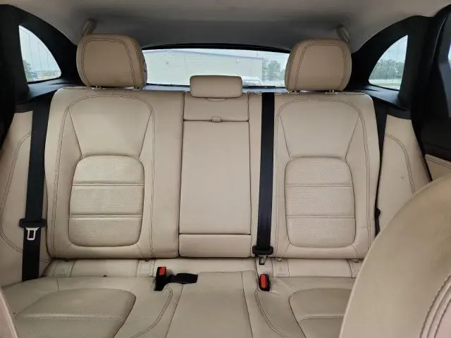 2018 JAGUAR F-PACE PRESTIGE  