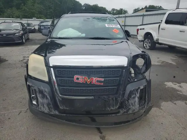 2012 GMC TERRAIN SLE  