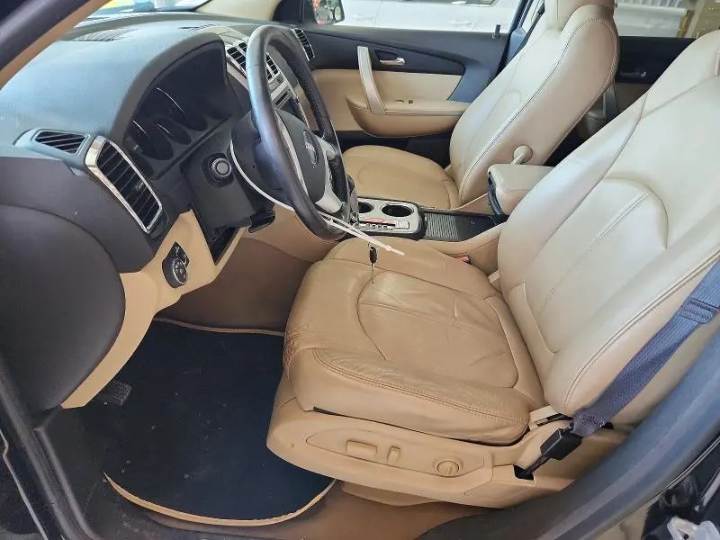 2012 GMC ACADIA SLT-1  