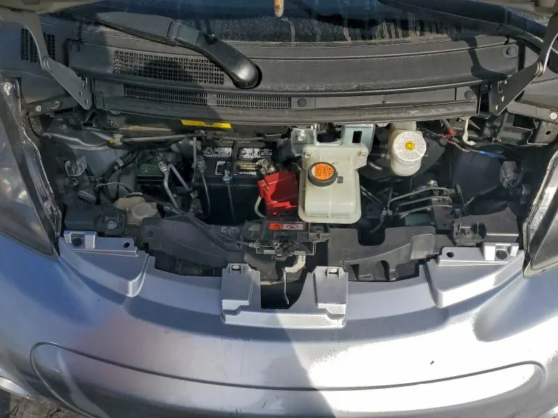 2016 MITSUBISHI I MIEV ES  