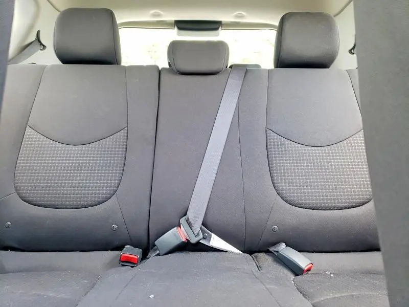 2013 KIA SOUL BASE  