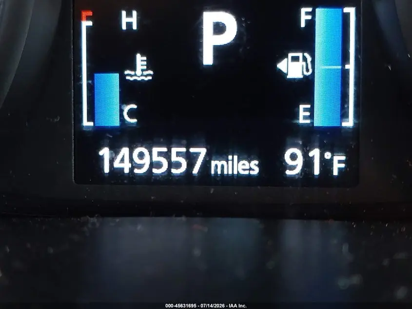 2020 MITSUBISHI OUTLANDER SEL 2.4 S-AWC