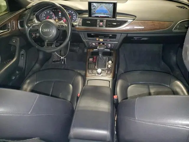 2013 AUDI A6 PREMIUM PLUS  