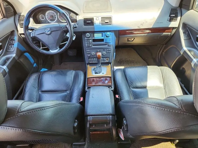 2014 VOLVO XC90 3.2  