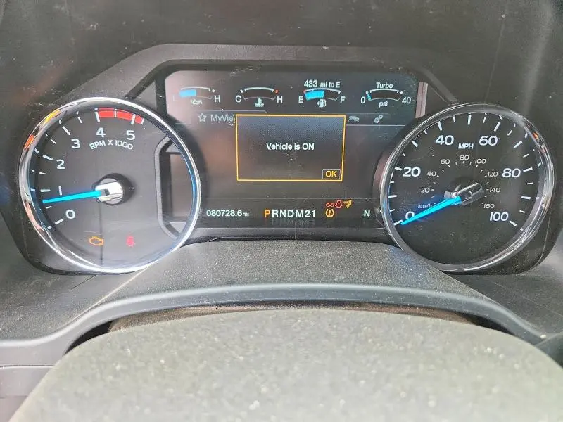 2017 FORD F350 SUPER DUTY  