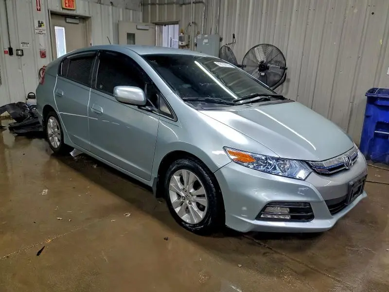 2013 HONDA INSIGHT LX  
