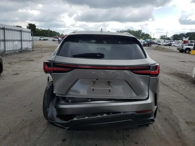 2022 LEXUS NX 350H  