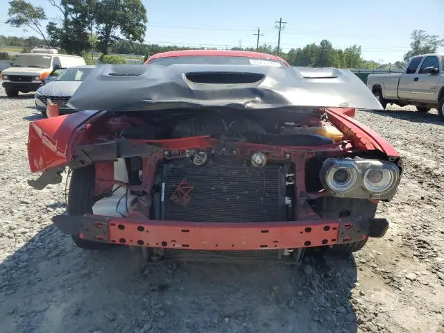 2019 DODGE CHALLENGER R/T  