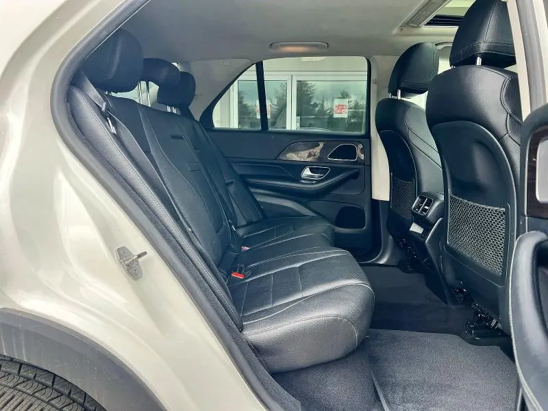 2020 MERCEDES-BENZ GLE 350 4MATIC  
