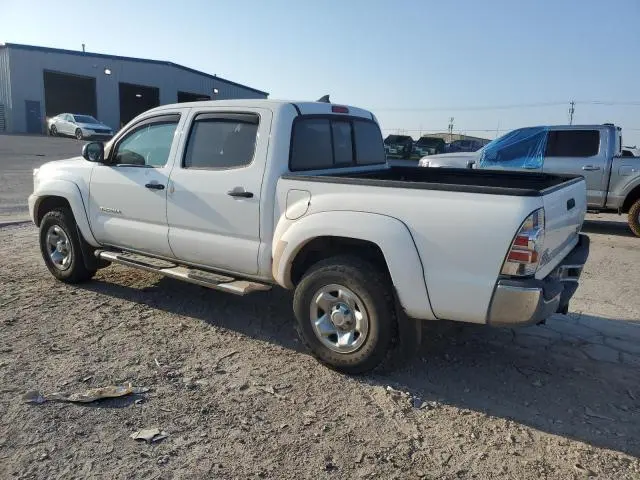 2014 TOYOTA TACOMA DOUBLE CAB PRERUNNER  